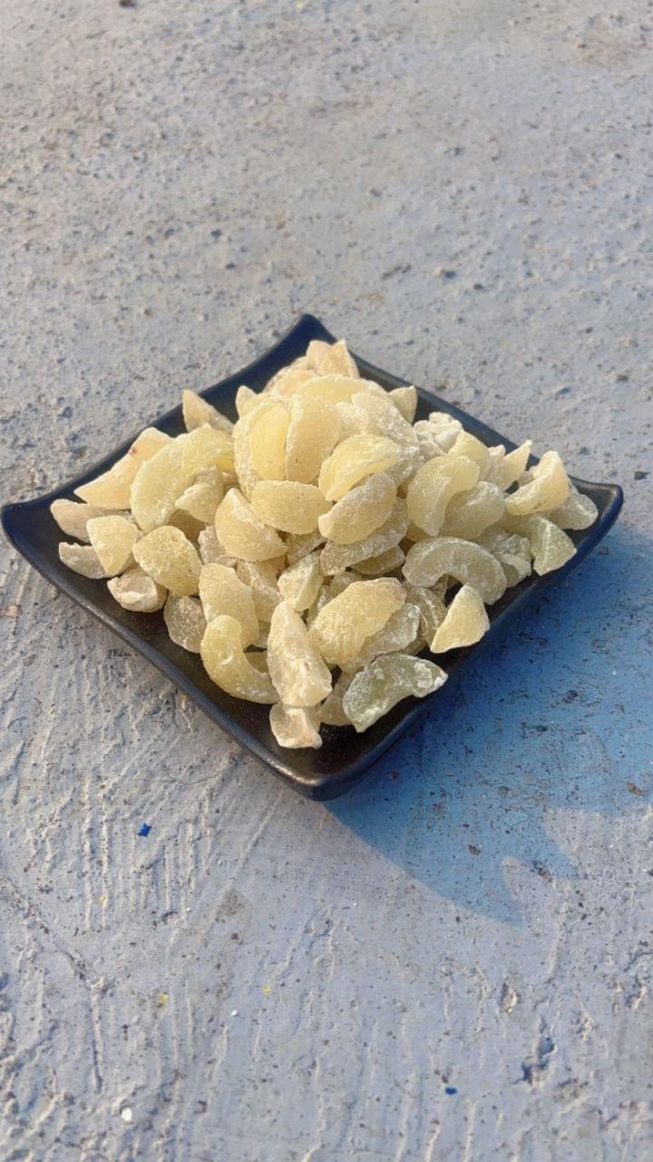 Dry Amla